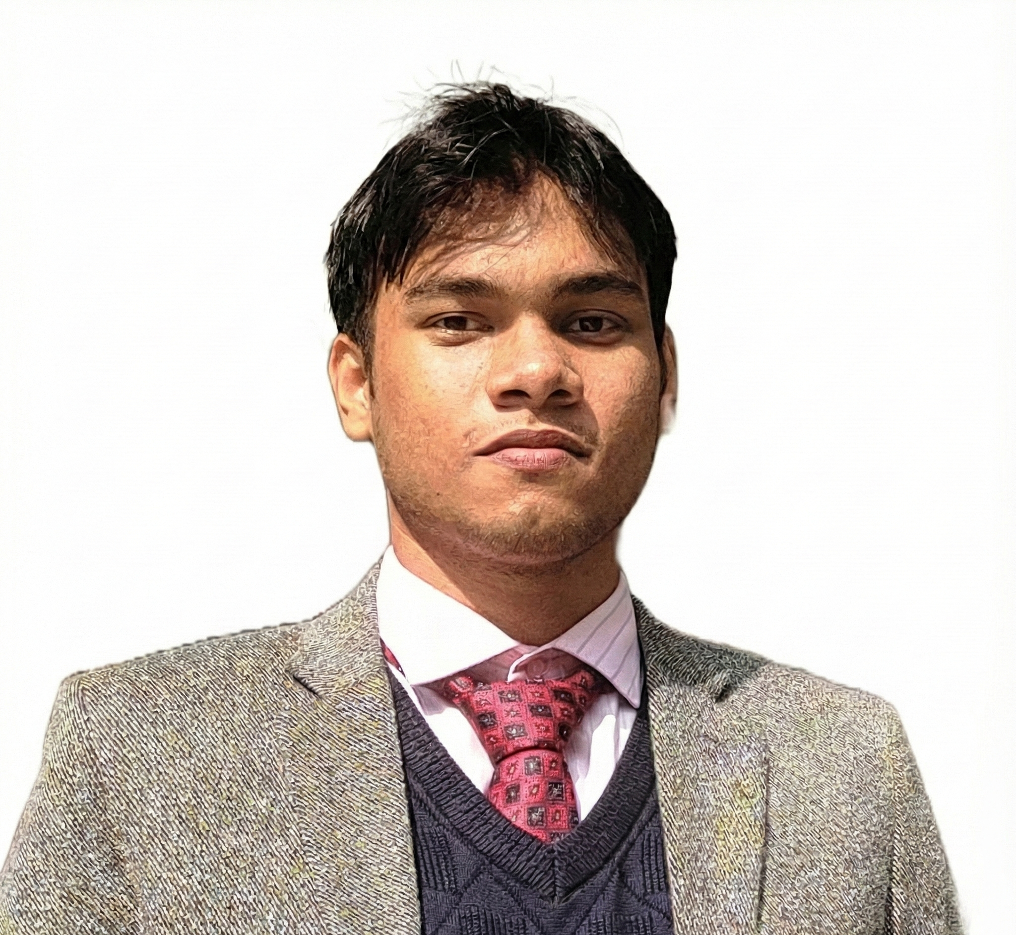 Zawadul Huq