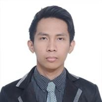 Marc Lester Maderazo