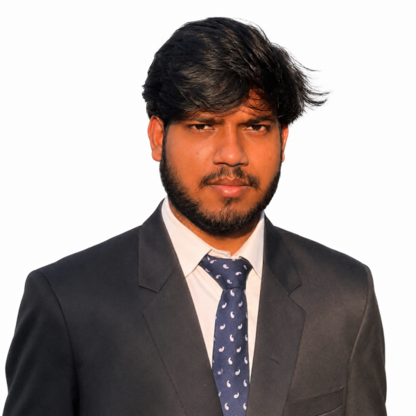 chandra kumar patel