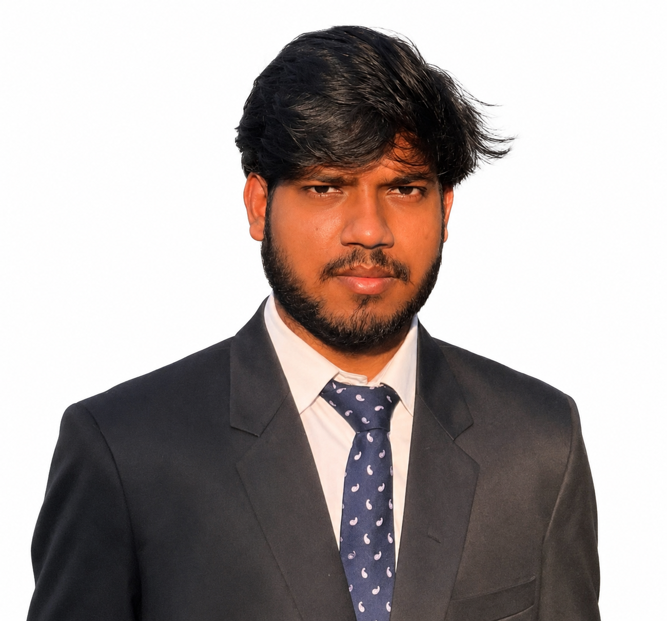 chandra kumar patel