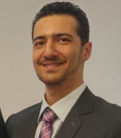 Kourosh Khazeni