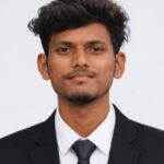 Anbarasan A - Chennai, India