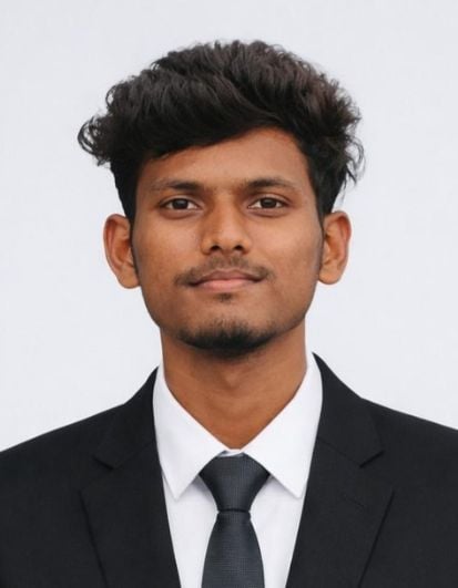 Anbarasan A