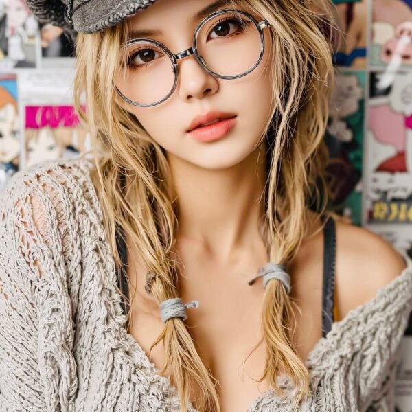 Artemis Jeffrey