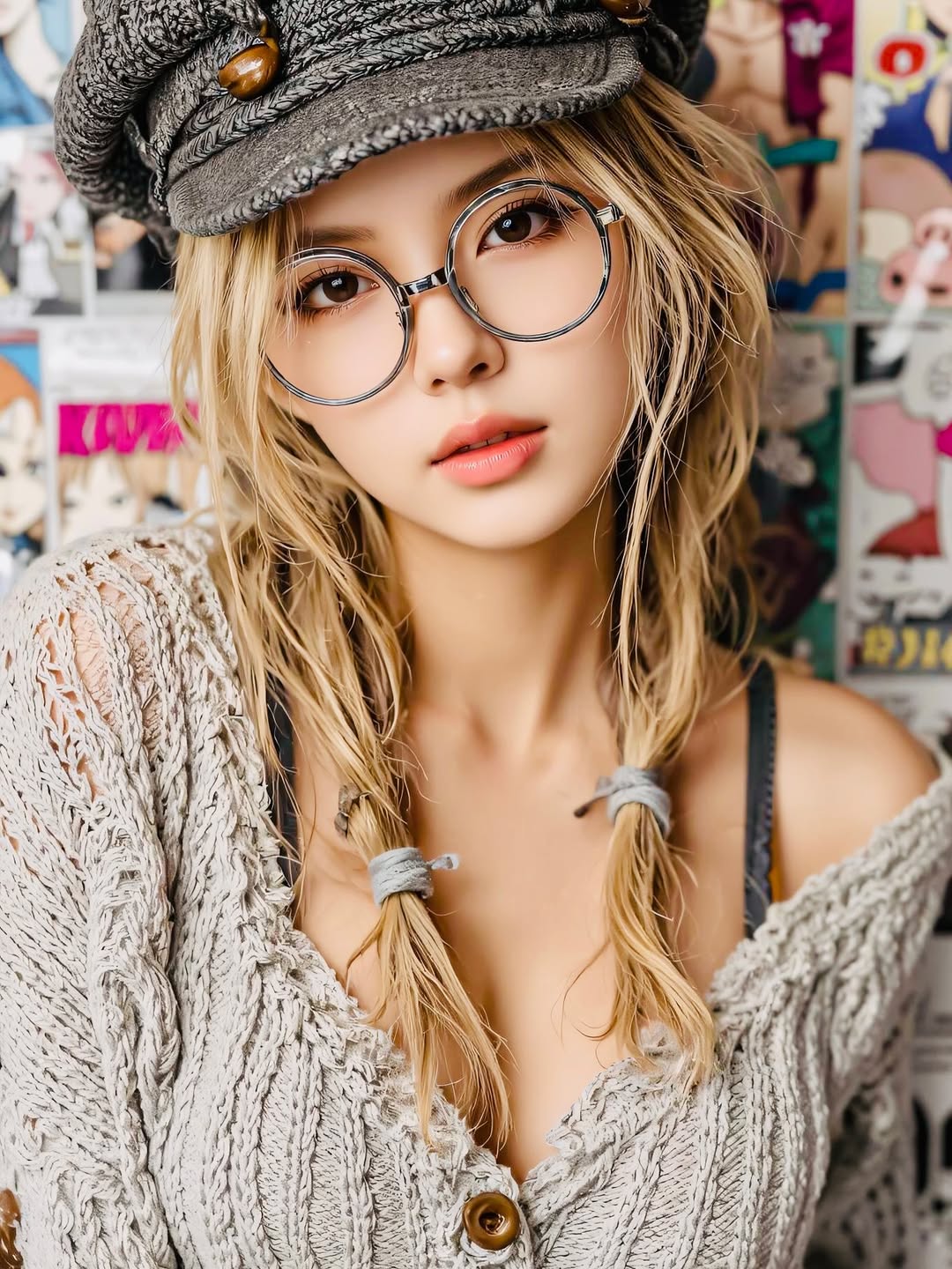 Artemis Jeffrey