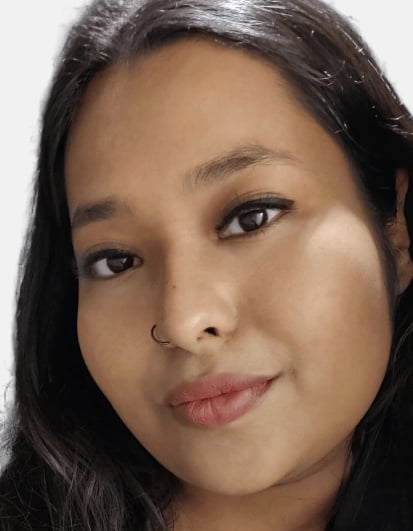Shaheena Rahman
