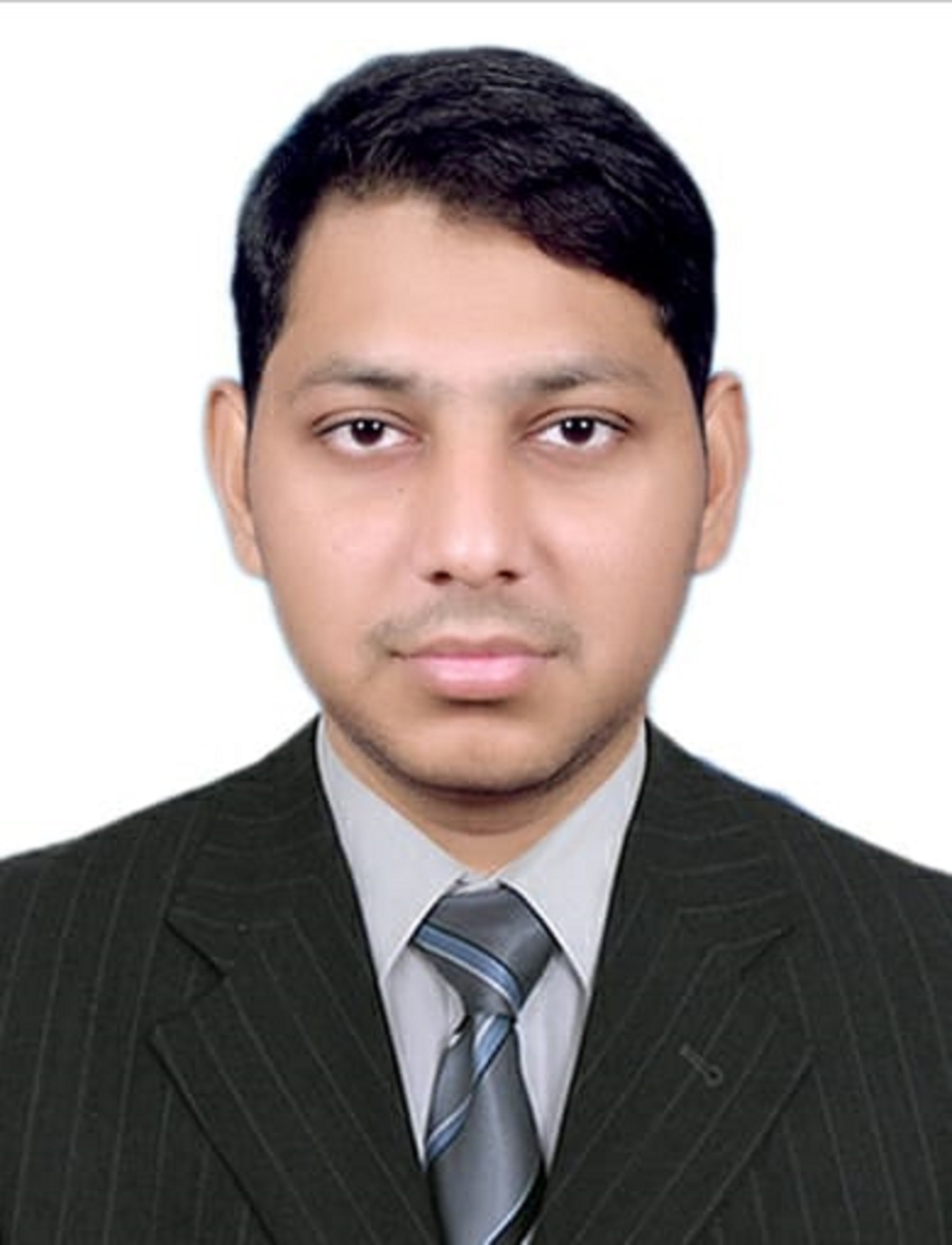 Sheroz Pathan - cover