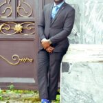 Benjamin Aina - Abuja, Nigéria