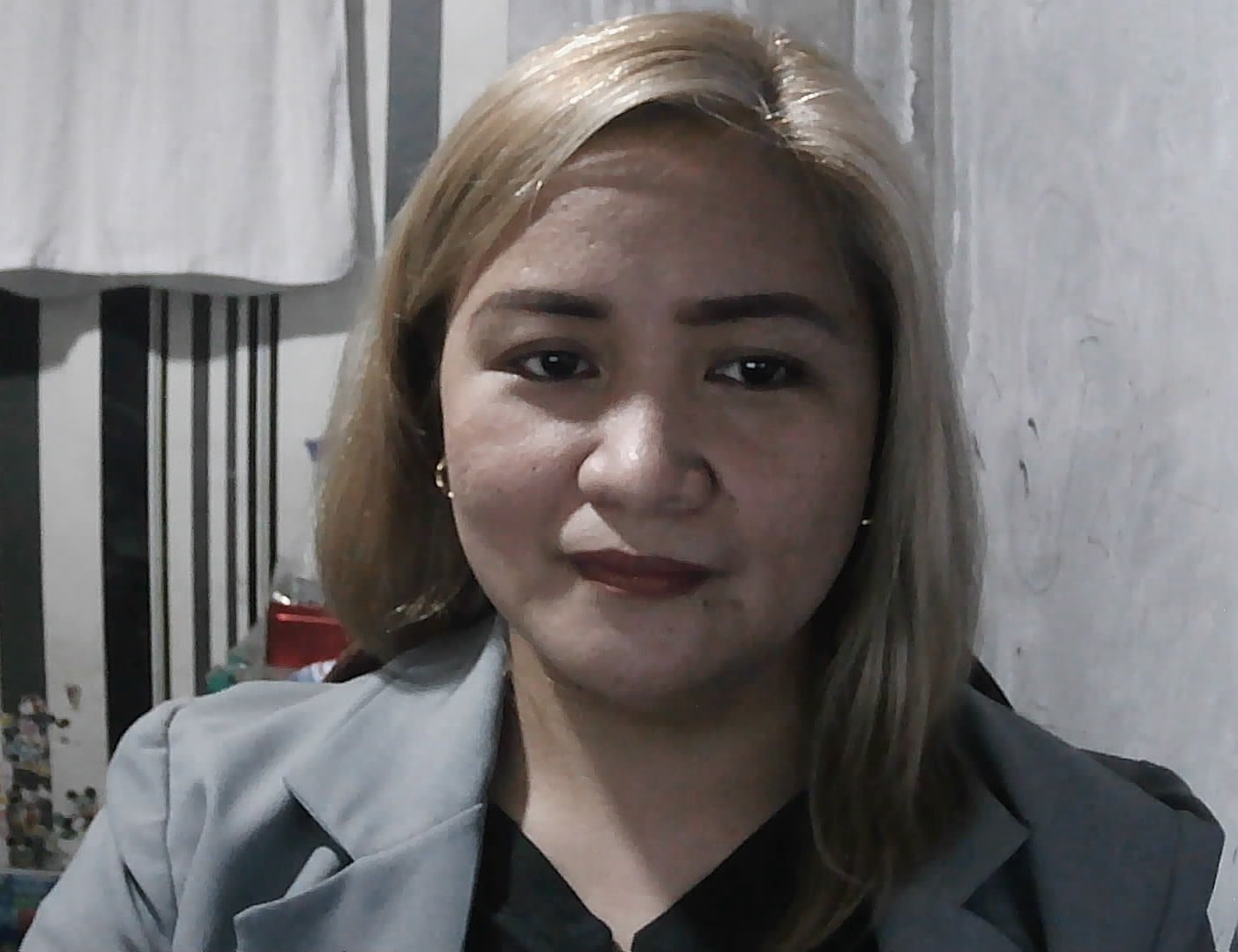 Eileen Bustamante