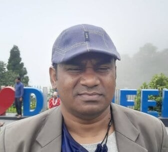 Abdullah Al Mamun