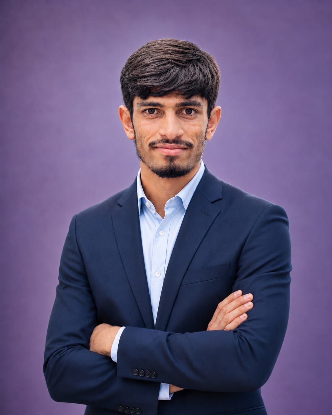 Abbas Khan