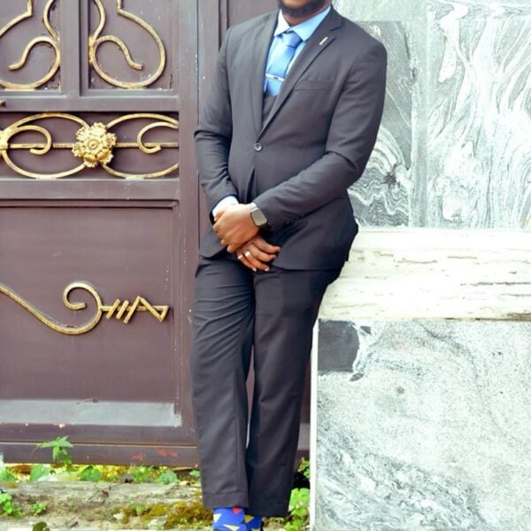 Benjamin Aina