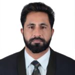 Ali Asghar - Lahore, Pakistan