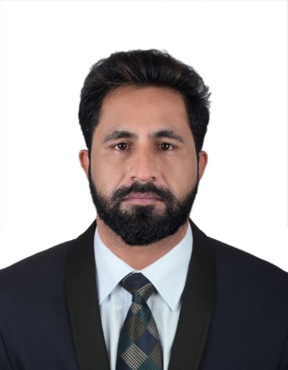Ali Asghar