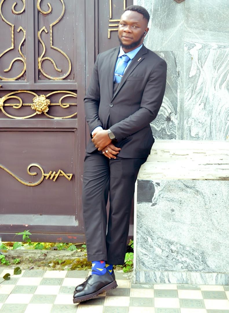 Benjamin Aina