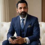 Anthony Fernandez - Rawalpindi, Pakistan