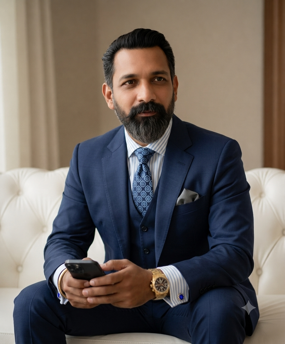 Anthony Fernandez