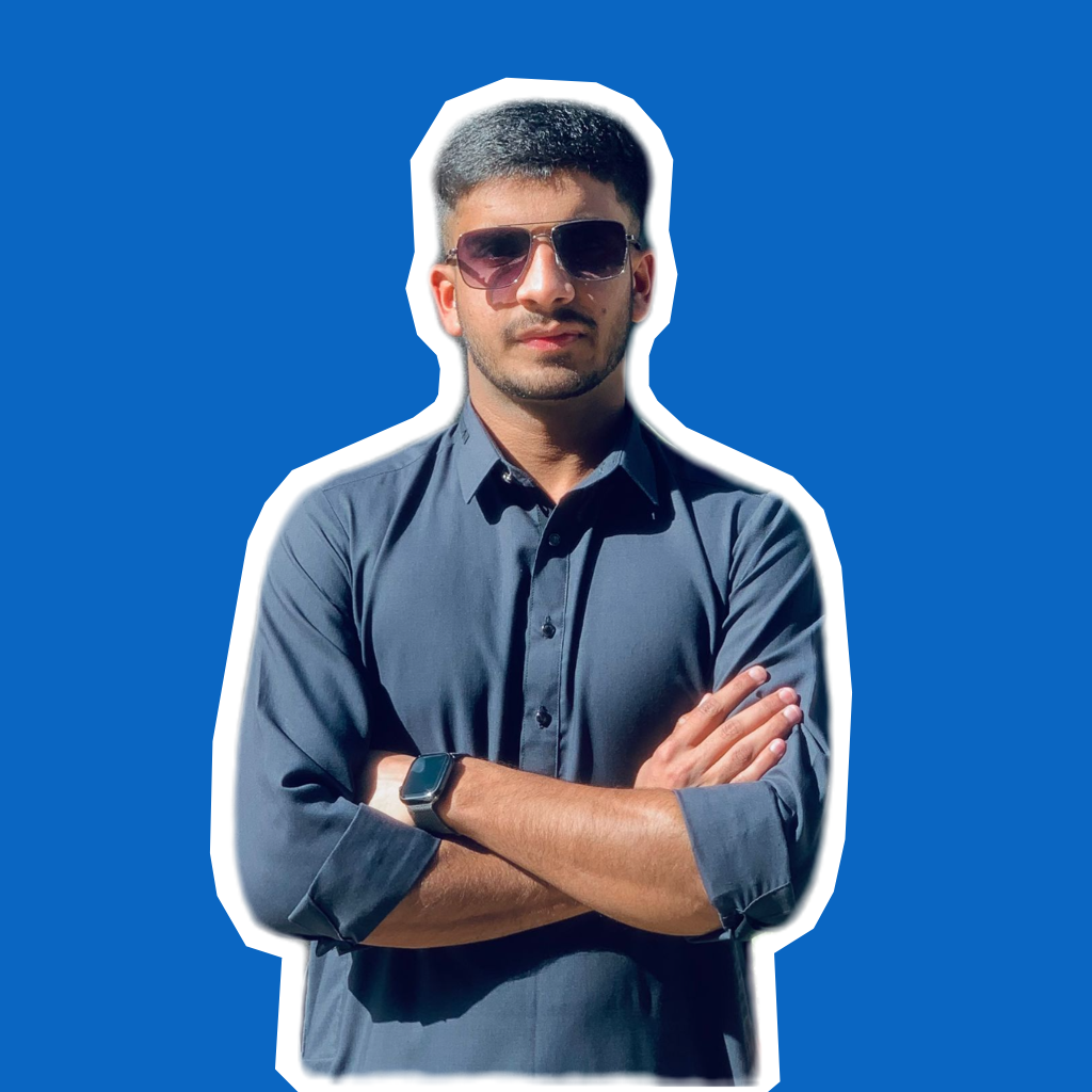 CH Hamza