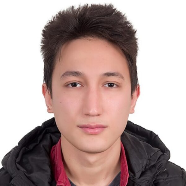 Mohammad Turkman