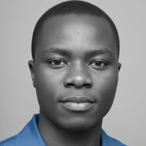 Charles Inyende