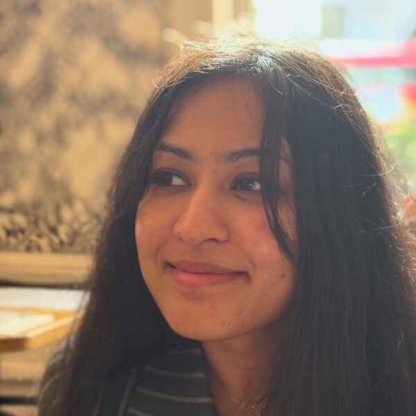 Mitali Gupta