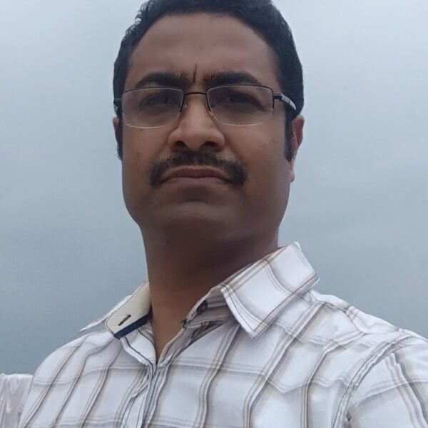 Gaurao Aware