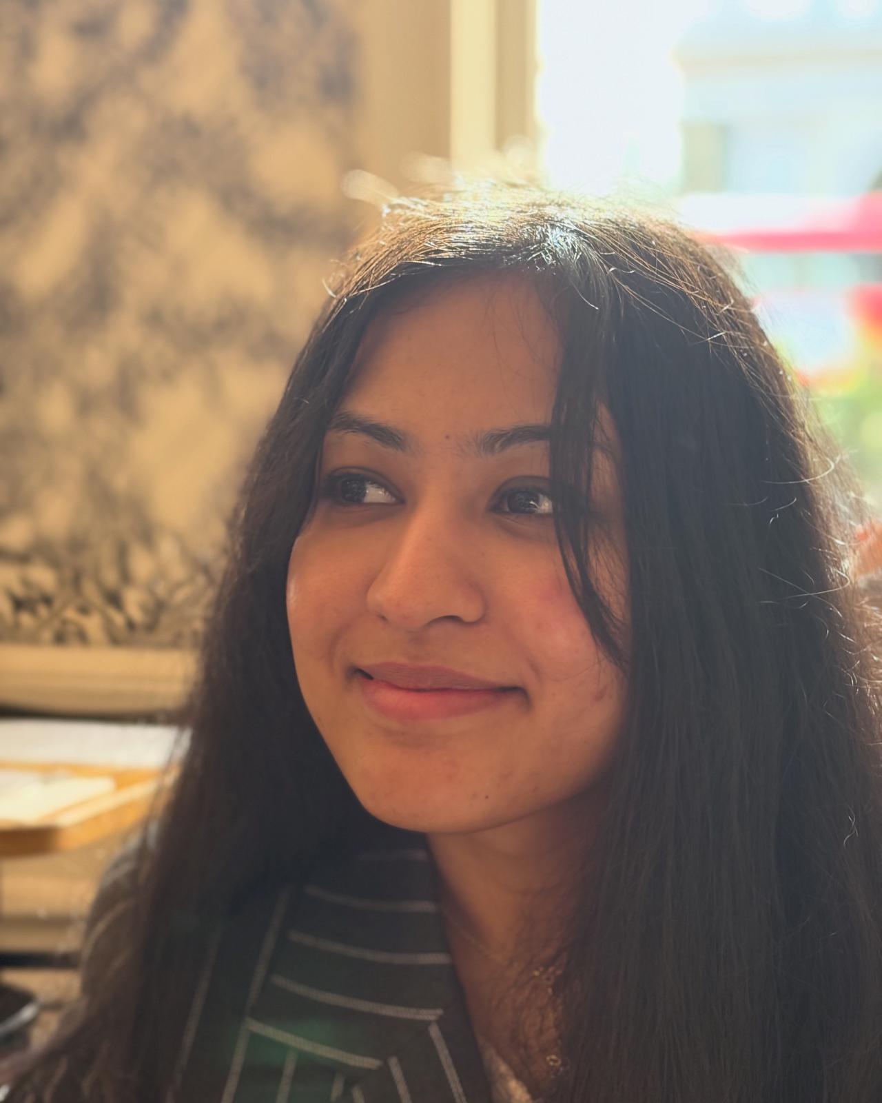 Mitali Gupta