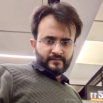 Shahab Ali - لاهور, باكستان