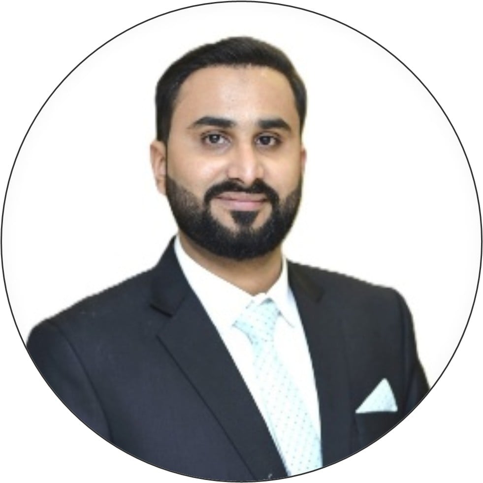 Baseer Ahmad Piracha