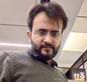 Shahab Ali
