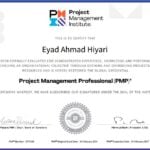 Professionnel en gestion de projet
