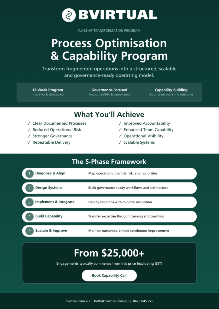 Programme POC - portfolio - 0