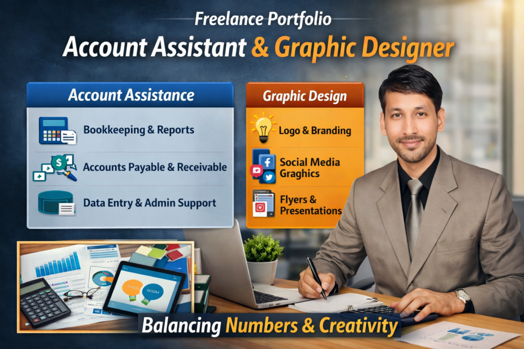 Khuram Shahzad - portfolio - 0