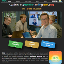 Web Service - portfolio - 0