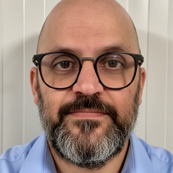 Omar ElSeaghi