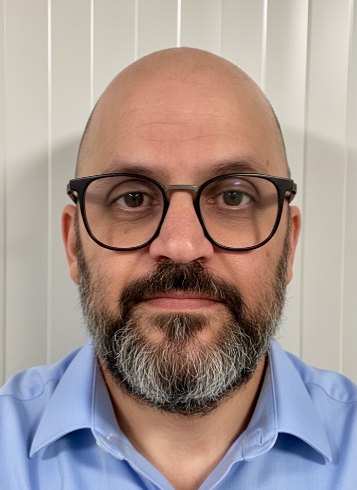 Omar ElSeaghi