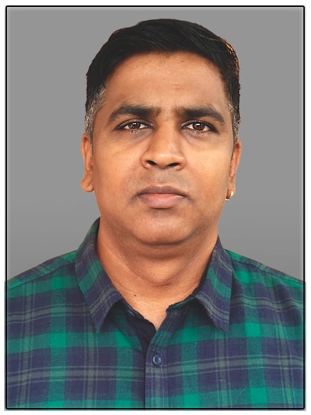 Noel Sandeep