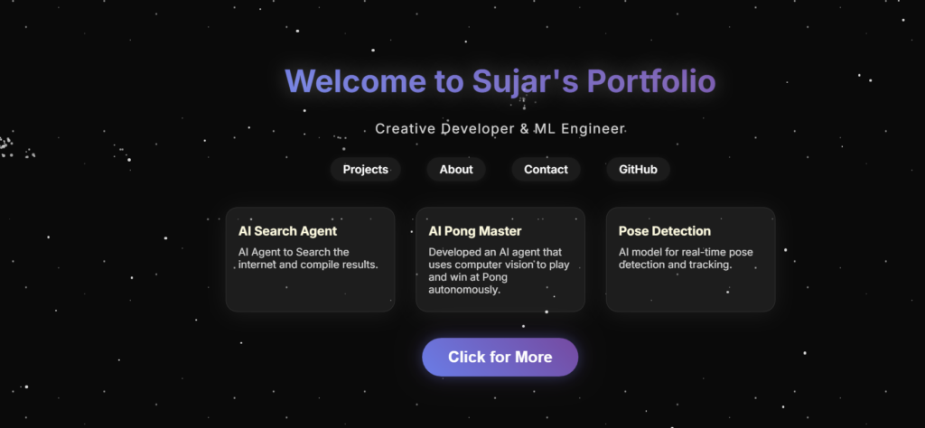 Hassan Rajput - portfolio - 2