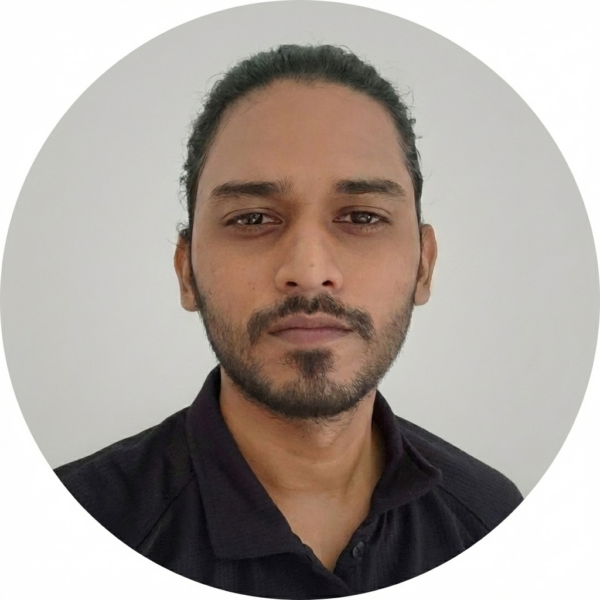 Pranay Das