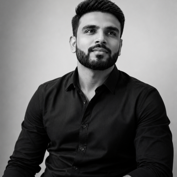 Abhishek Shukla