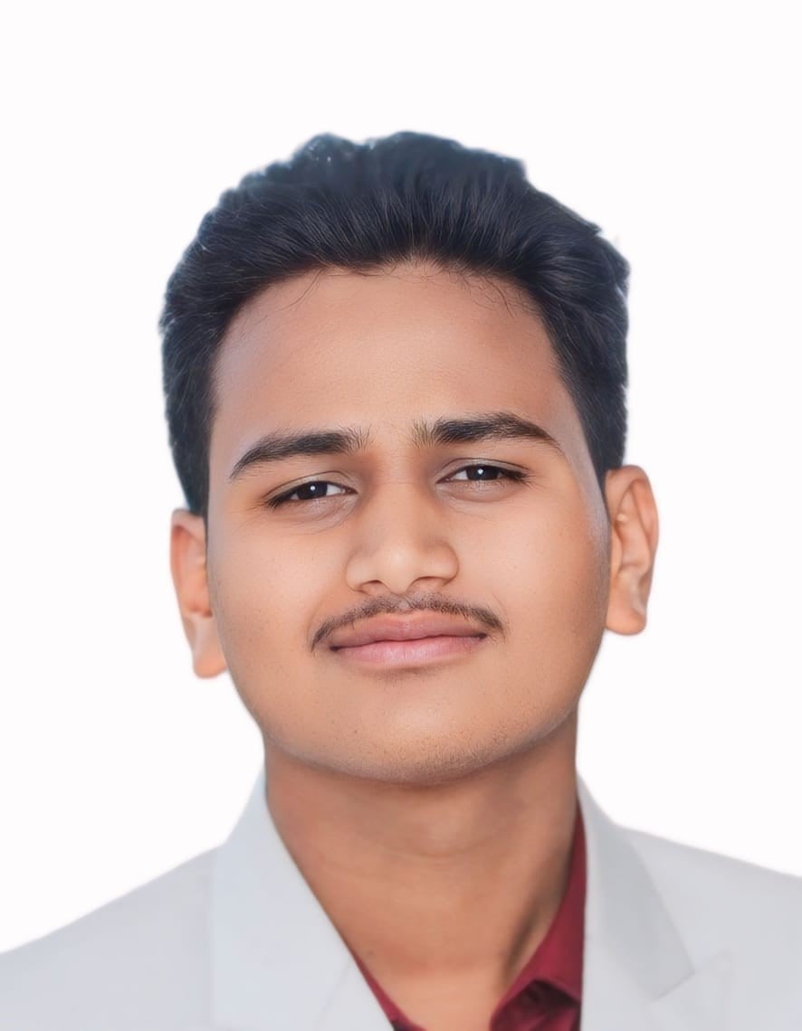 Premgouda Naik - cover