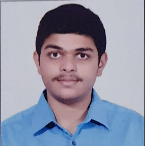 Priyansh Agarwal