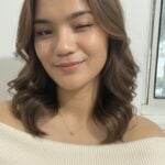 Yasmeen Rosbago - Manille, Philippines