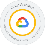 Google Professional Cloud Architect