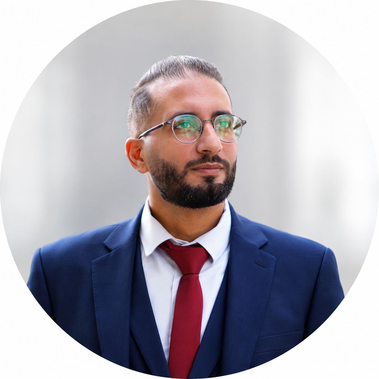 Yazan Sirriyeh