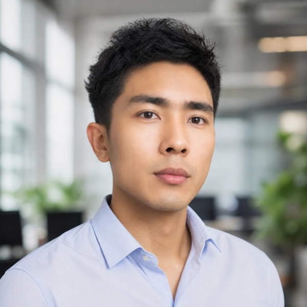 Aung  Bo Bo
