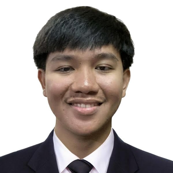 Edgar Xyrille Navora