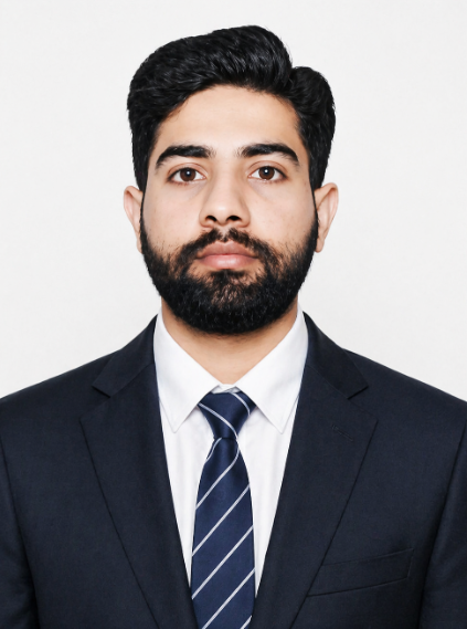 Hamza Kahloon