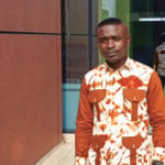 Samuel BROU - Abidjan, Côte d'Ivoire