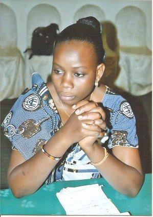 Daoulata Amadou Haidara